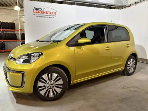 Volkswagen e-Up! 5 Drs 100 % Elektrisch Aut. Cruise C./ Climate C./ Winter pakket