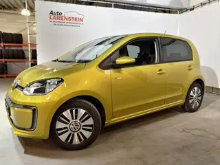 Volkswagen e-Up! 5 Drs 100 % Elektrisch Aut. Cruise C./ Climate C./ Winter pakket