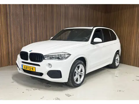 BMW X5 XDrive40e M Pakket - High Executive -