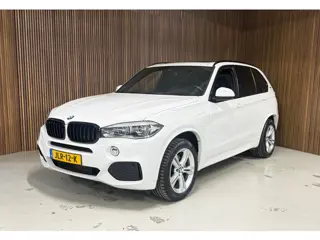 BMW X5 XDrive40e M Pakket - High Executive -