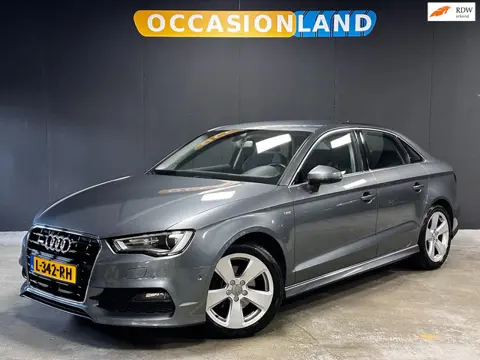 Audi A3 Limousine 1.4 TFSI Ambiente Pro Plus S-Line |ACC|LED|CAMERA|LANE+FRONT ASS|TREKH|BLUETOOTH|1