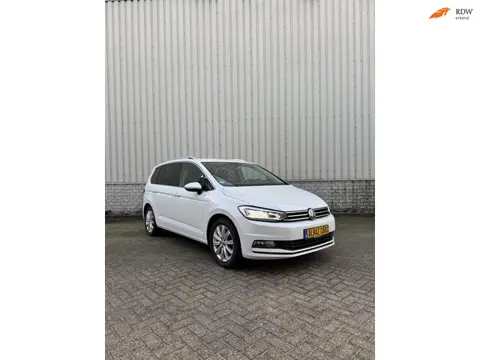 Volkswagen Touran 1.4 TSI Highline/LED/MASSAGE/TREKHAAK/VOLLE OPTIES