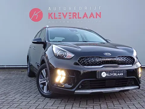 Kia Niro 1.6 GDi Hybrid DynamicLine | CAMERA | NAVI | APPLE CARPLAY/ ANDROID AUTO | Wij bieden ook f