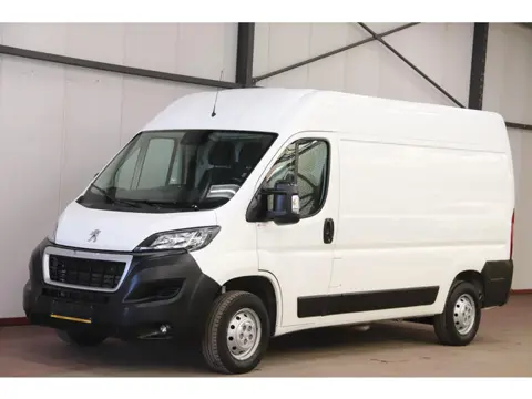 Peugeot Boxer 2.2 120PK L2H2 ACHTERUITRIJCAMERA EURO 6 Peugeot Boxer 2.2 120PK  L2H2 ACHTERUITRIJCAM