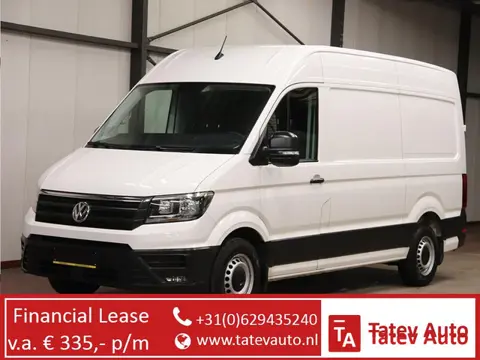 Volkswagen Crafter 35 2.0 TDI 140PK L3H3 (oude L2H2) EURO 6