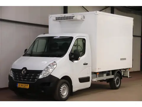Renault Master T35 2.3 dCi VRIESWAGEN KOELWAGEN DAG NACHT