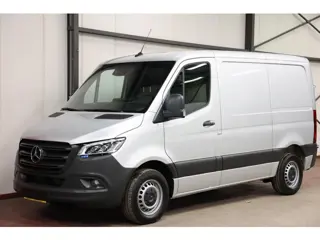 Mercedes-Benz Sprinter 314 2.2 CDI L1H1 AUTOMAAT LED