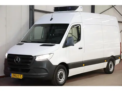 Mercedes-Benz Sprinter 314 2.2 CDI L2H2 KOELWAGEN KOELAUTO EURO 6
