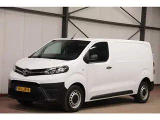 Toyota PROACE Worker 2.0 145PK L2H1 EURO 6