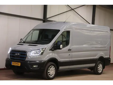Ford E-Transit L3H2 Trend 68 kWh ELEKTRISCH NAVIGATIESYSTEEM Ford Transit L3H2 Trend 68 kWh ELEKTRIS