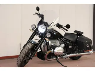 BMW R 18 Classic Cruise Control Verwarmde Handgrepen