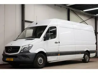 Mercedes-Benz Sprinter 2.2 CDI L3H2 AUTOMAAT