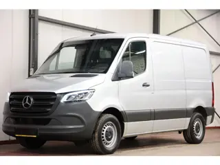 Mercedes-Benz Sprinter 317 1.9 CDI L1H1 AUTOMAAT 2000KG TREKVERMOGEN