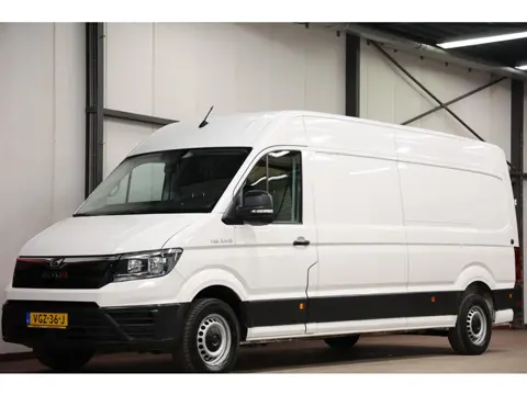 MAN TGE 35 2.0 Lang L4H2 EURO 6