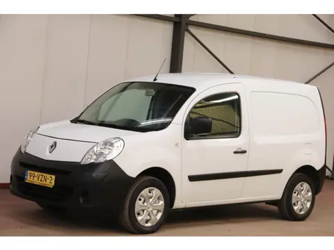 Renault Kangoo Express 1.5 dCi MET TREKHAAK Renault Kangoo Express 1.5 dCi 70 Express Comfort