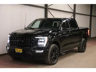 Ford F150 USA F-150 V6 Financial Lease €789 PER MAAND