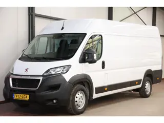 Peugeot Boxer 435 2.2 BlueHDi 140PK L4H2