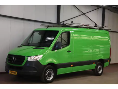 Mercedes-Benz Sprinter 314 2.2 CDI L2H1 AUTOMAAT