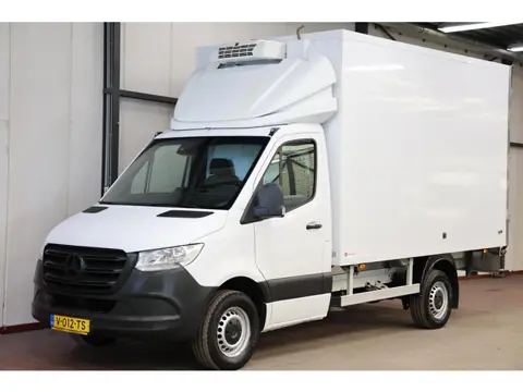 Mercedes-Benz Sprinter 314 2.2 CDI AUTOMAAT 314 2.2 CDI KOELWAGEN