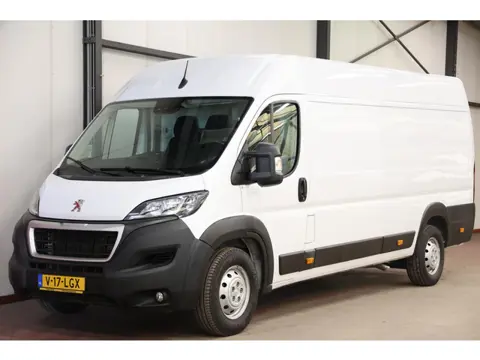 Peugeot Boxer 435 2.2 BlueHDi 140PK L4H2