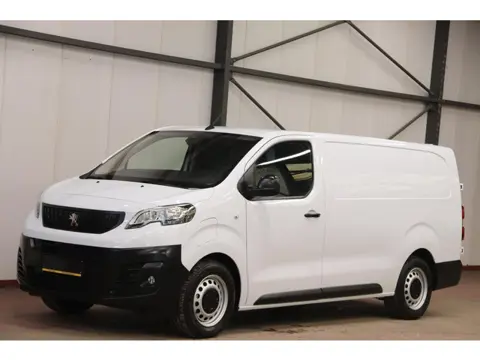 Peugeot e-Expert e-Expert 75 kWh LONG RANGE L2 LANG NIEUW