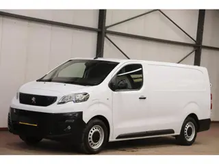 Peugeot e-Expert e-Expert 75 kWh LONG RANGE L2 LANG NIEUW