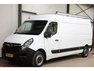 Opel Movano 2.3 Turbo L3H2 IMPERIAAL TREKHAAK