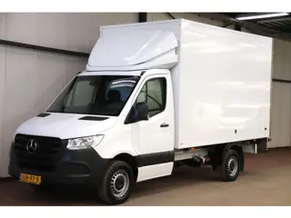 Mercedes-Benz Sprinter 314 2.2 CDI AUTOMAAT KOELWAGEN BAKWAGEN