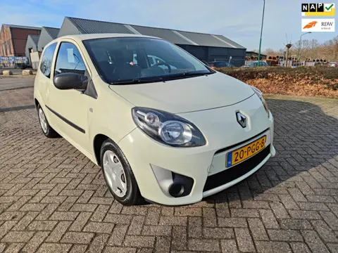 Renault Twingo 1.2-16V Authentique