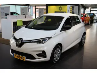 Renault ZOE R110 Life 52 kWh (Incl. Accu) (bj 2022)
