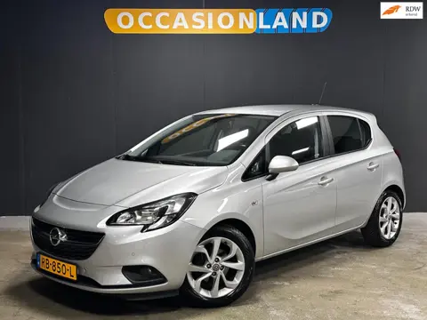 Opel Corsa 1.4 Online Edition |NAV|CARPLAY|CRUISE|AIRCO|PDC V+A|