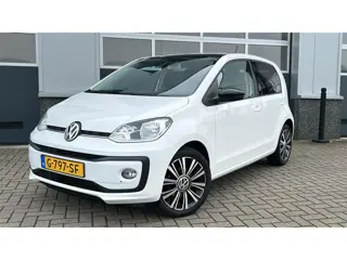 Volkswagen Up! 1.0 BMT high up!//CLIMA//PDC// CRUISE