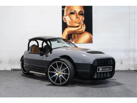 Vanderhall Carmel GTS (nw prijs € 80k) (bj 2024, automaat)