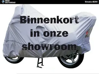 BMW R 1300 RT (bj 2025)