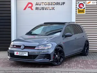 Volkswagen Golf 2.0 TSI GTI TCR Pano/Dynaudio/Keyless/Camera