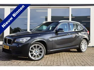 BMW X1 sDrive20i M Sport High Executive, Automaat, Cruise Control, Climate Control, Schuif/Kanteldak