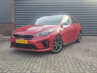 Kia Ceed 1.0 T-GDi GT-Line