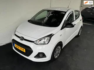 Hyundai I10 1 JAAR APK Olie verbruik!!!!!!