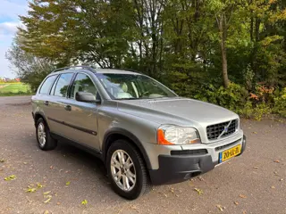 Volvo XC90 2.9 T6 Exclusive | APK 08-2026