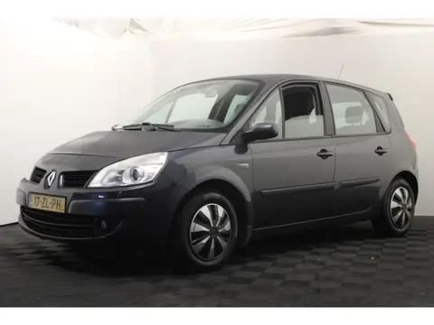 Renault Scénic 1.6-16V Business Line (bj 2008)