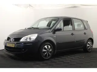 Renault Scénic 1.6-16V Business Line (bj 2008)