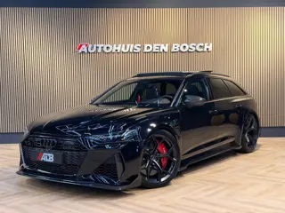 Audi RS6 Avant TFSI Quattro ABT 700PK - Keramisch - Blu Eye