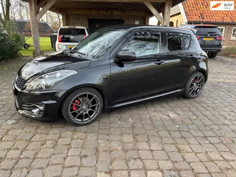 Suzuki Swift 1.6 Sport