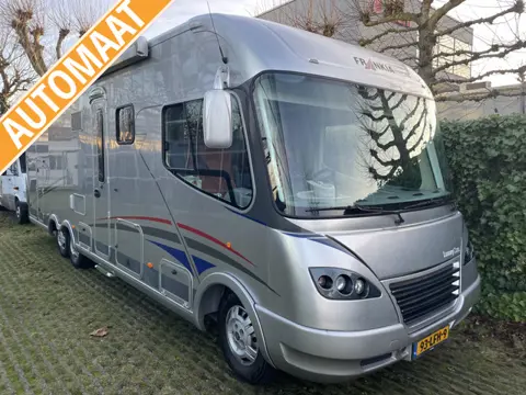 Frankia Luxury Class 840 GD