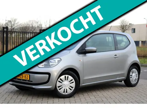 Volkswagen Up! 1.0 BlueMotion l Elek Pak l APK 02-2026