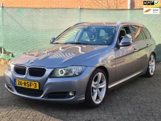 BMW 3-serie Touring 320d Efficient Dynamics Edition Luxury Line