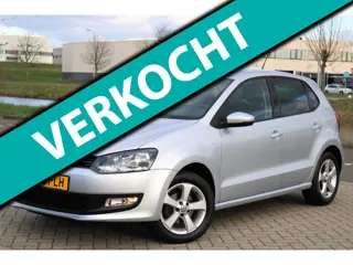 Volkswagen POLO 1.4-16V Comfortline l Airco l Elek Pak l PDC