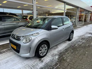 Citroen C1 1.0 e-VTi Selection | 2e eigenaar | Airco | Elektrische ramen | APK tot 31-10-2026 | NAP 