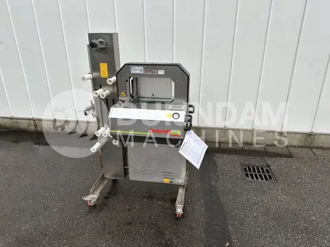 Bandall BA32/20-102 banderolleermachine