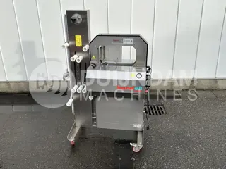 Bandall BA32/20-102ERH banderolleermachine jaar 2020